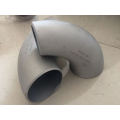 SS304 316L 201 180 90 Degree Short Radius  Pipe Fittings  Stainless Steel Elbow
